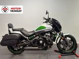 KAWASAKI VULCAN S CAFE