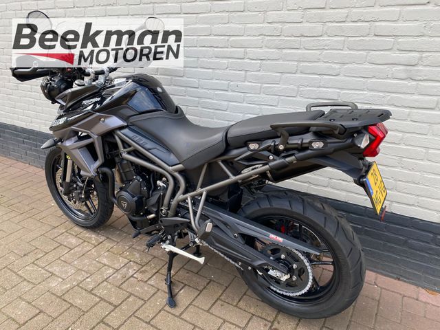 triumph - tiger-800-xr