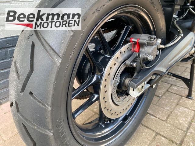 triumph - tiger-800-xr