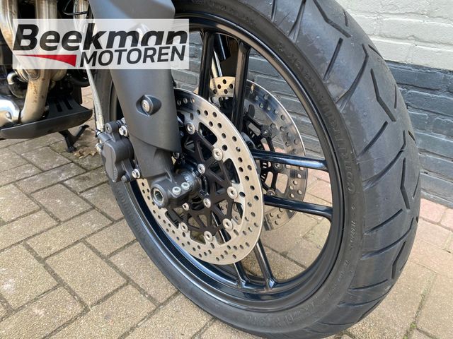 triumph - tiger-800-xr