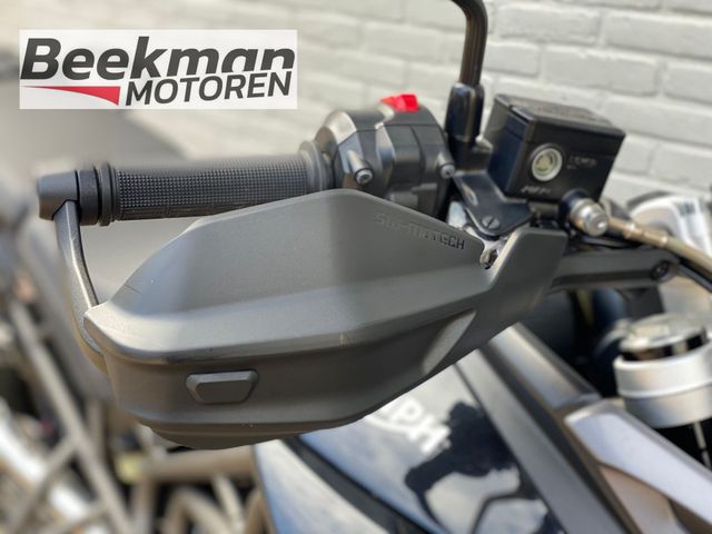 triumph - tiger-800-xr