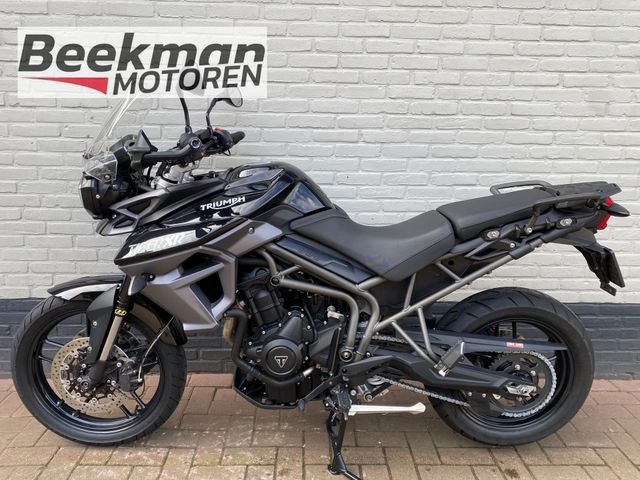 triumph - tiger-800-xr