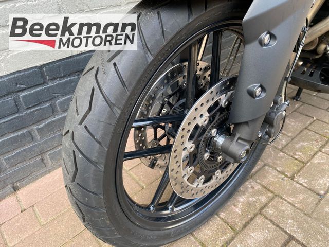 triumph - tiger-800-xr