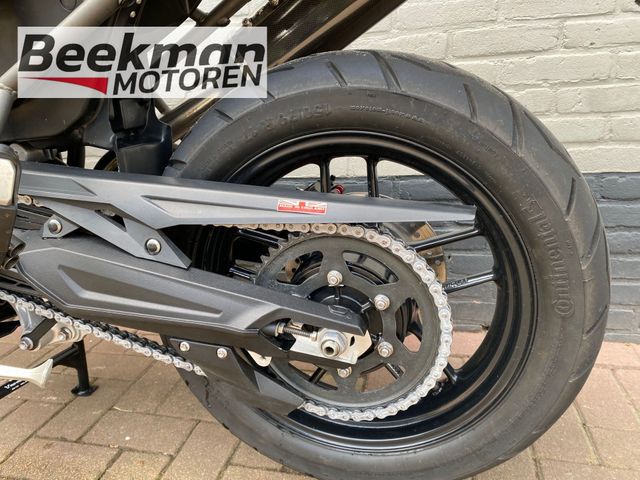 triumph - tiger-800-xr