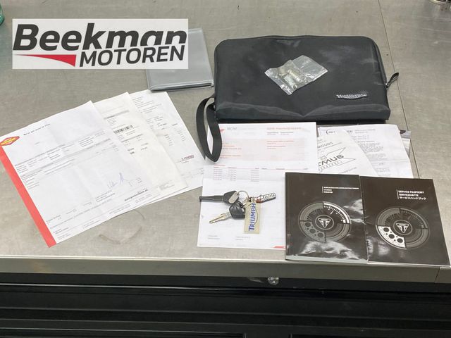 triumph - tiger-800-xr