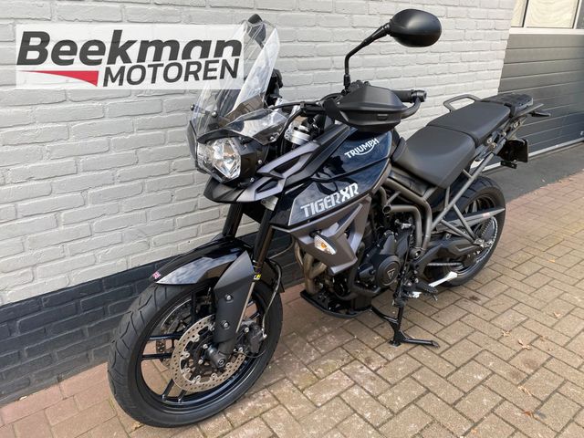 triumph - tiger-800-xr
