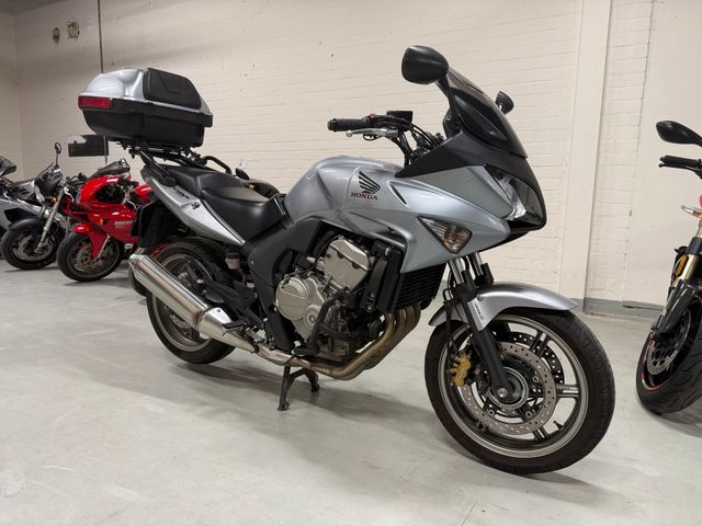 honda - cbf-600-s-abs