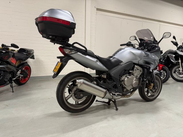 honda - cbf-600-s-abs