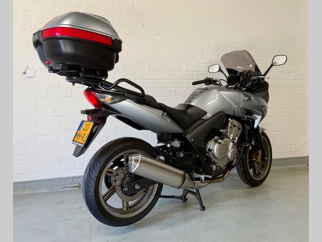 honda - cbf-600-s-abs