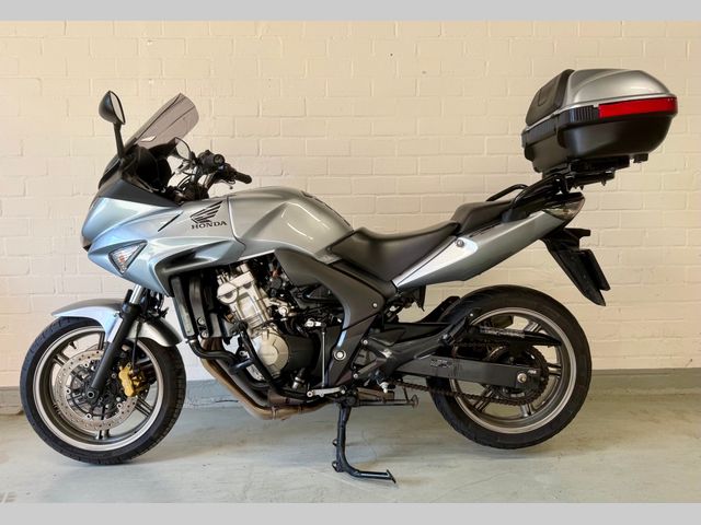 honda - cbf-600-s-abs