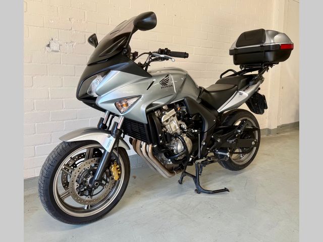 honda - cbf-600-s-abs