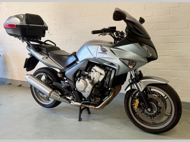 honda - cbf-600-s-abs