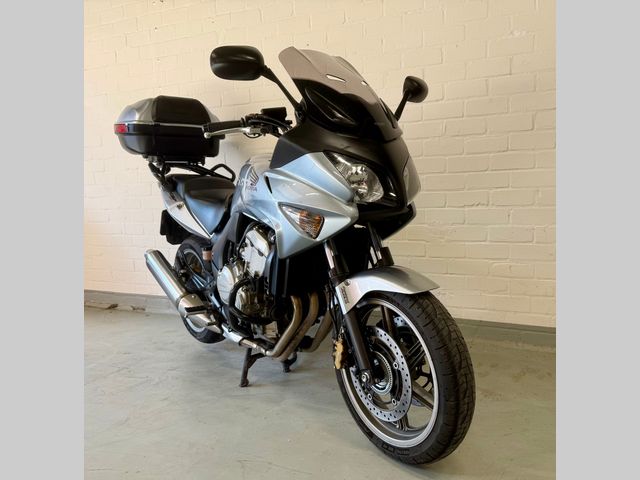 honda - cbf-600-s-abs