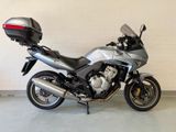 HONDA CBF 600 S ABS