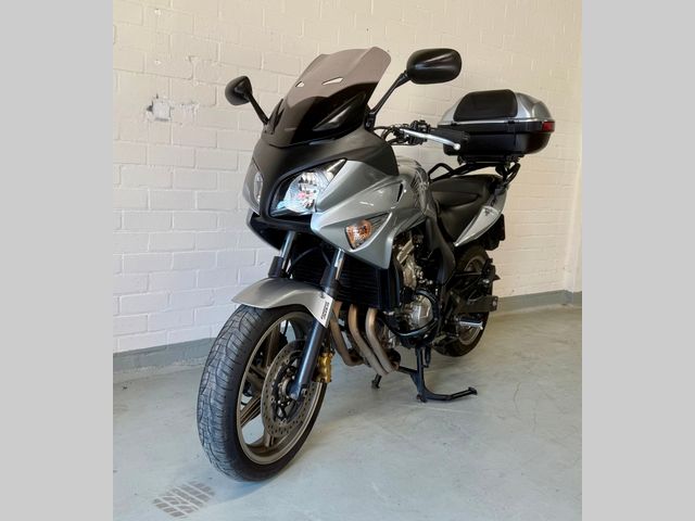 honda - cbf-600-s-abs