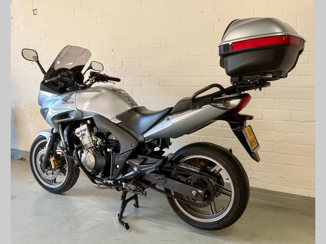 honda - cbf-600-s-abs