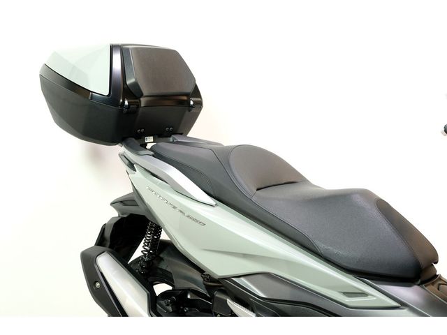 honda - forza-350