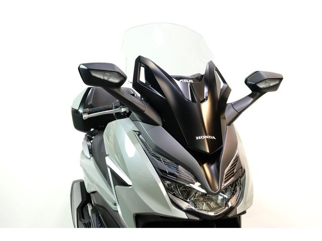 honda - forza-350