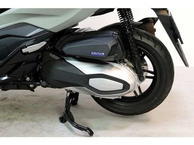 honda - forza-350