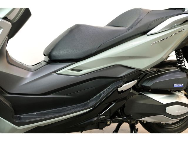 honda - forza-350