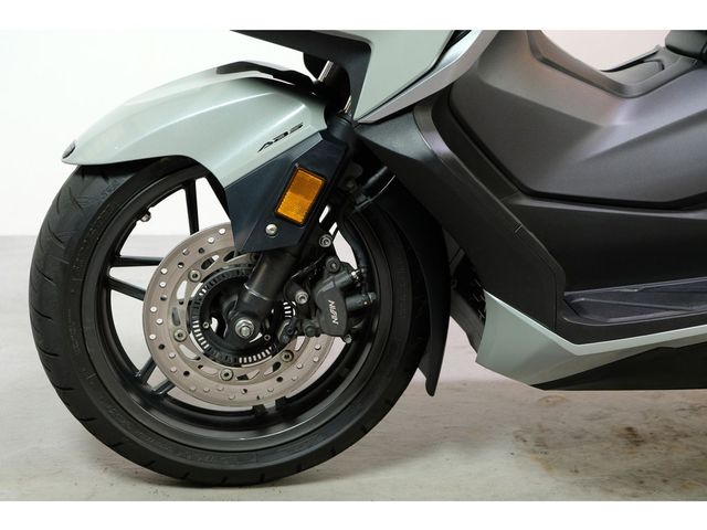 honda - forza-350