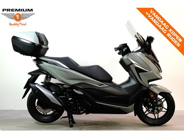 honda - forza-350