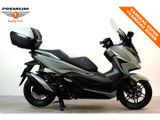 HONDA FORZA 350