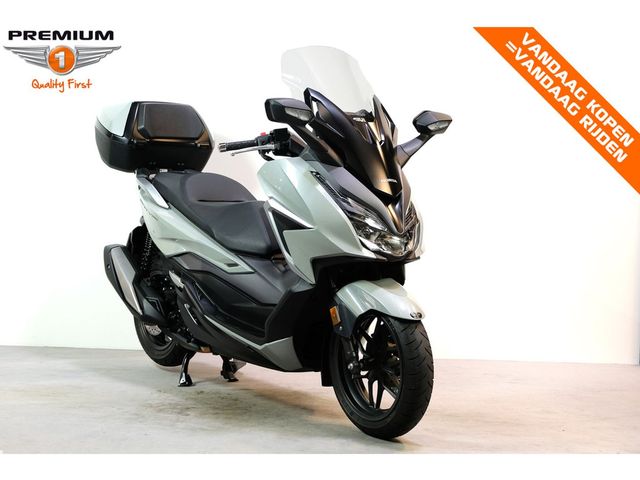 honda - forza-350