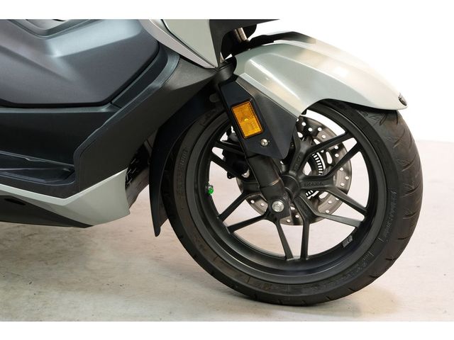 honda - forza-350