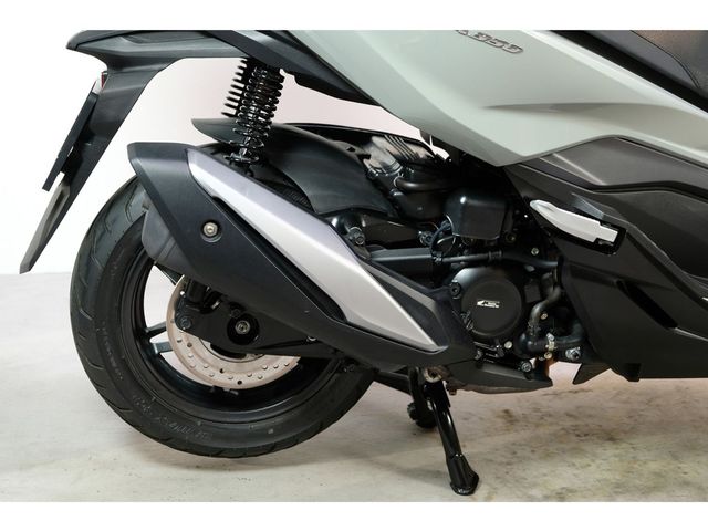 honda - forza-350