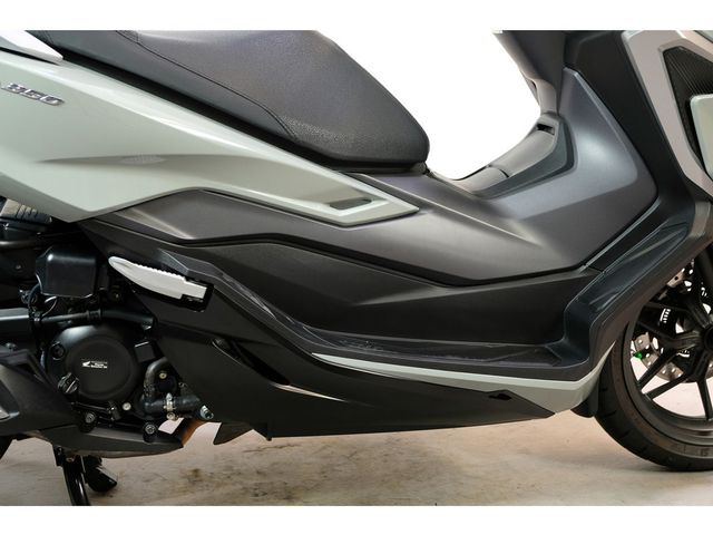 honda - forza-350