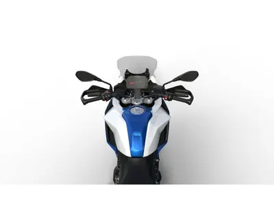 BMW F 900 XR – foto 3