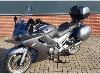 Yamaha FJR 1300 2005 occasion