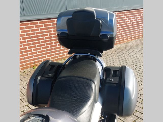 yamaha - fjr-1300