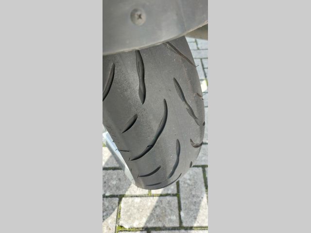 yamaha - fjr-1300
