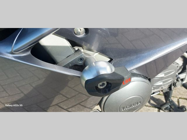 yamaha - fjr-1300