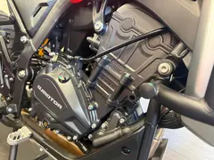 Qjmotor SRT 450 RX 2026 occasion – foto 7 van 11