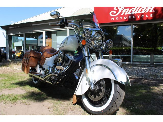 indian - chief-classic