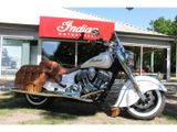 INDIAN MOTORCYCLE CHIEF CLASSIC
