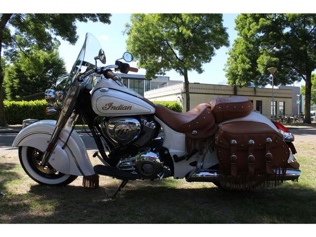 indian - chief-classic