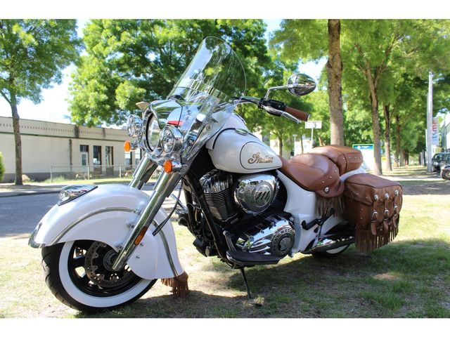 indian - chief-classic