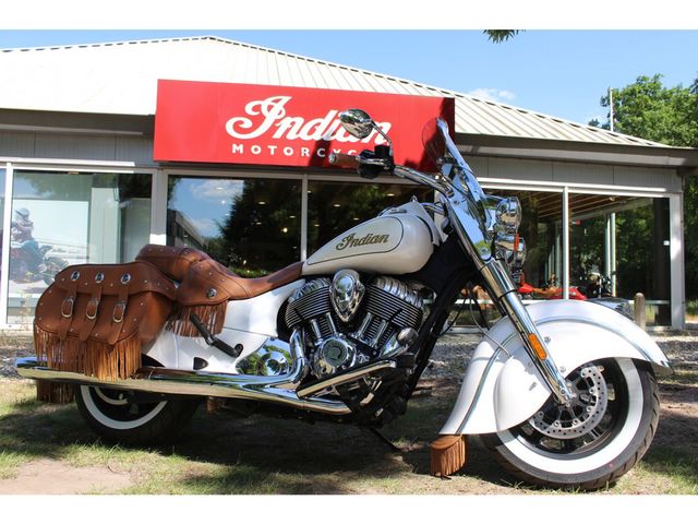 indian - chief-classic