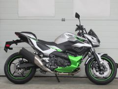 KAWASAKI Z 7 HYBRID