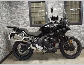 Cfmoto 700 MT Adventure GT 2026 nieuw