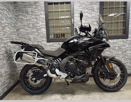 Cfmoto 700 MT Adventure GT 2026 nieuw