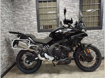 Cfmoto 700 MT Adventure GT 2026 nieuw