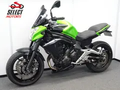 Kawasaki ER 6 N ABS 2013 occasion – foto 12 van 18