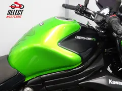 Kawasaki ER 6 N ABS 2013 occasion – foto 8 van 18
