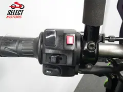 Kawasaki ER 6 N ABS 2013 occasion – foto 9 van 18