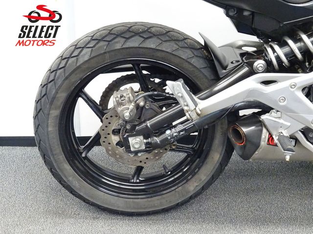 kawasaki - er-6-n-abs